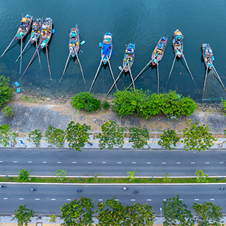 Travel and local attractions