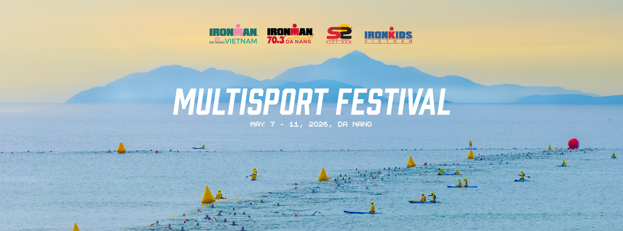 IRONMAN Vietnam